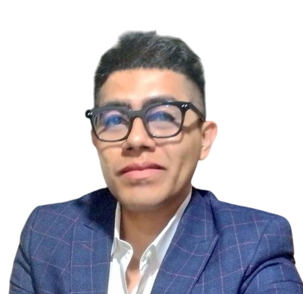 Edú Ortega Ibarra